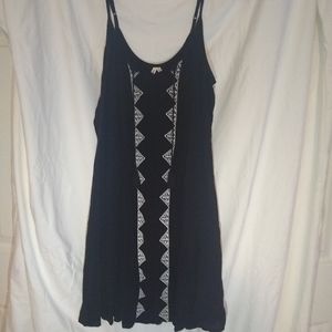 Junior's/Women's Casual Dress